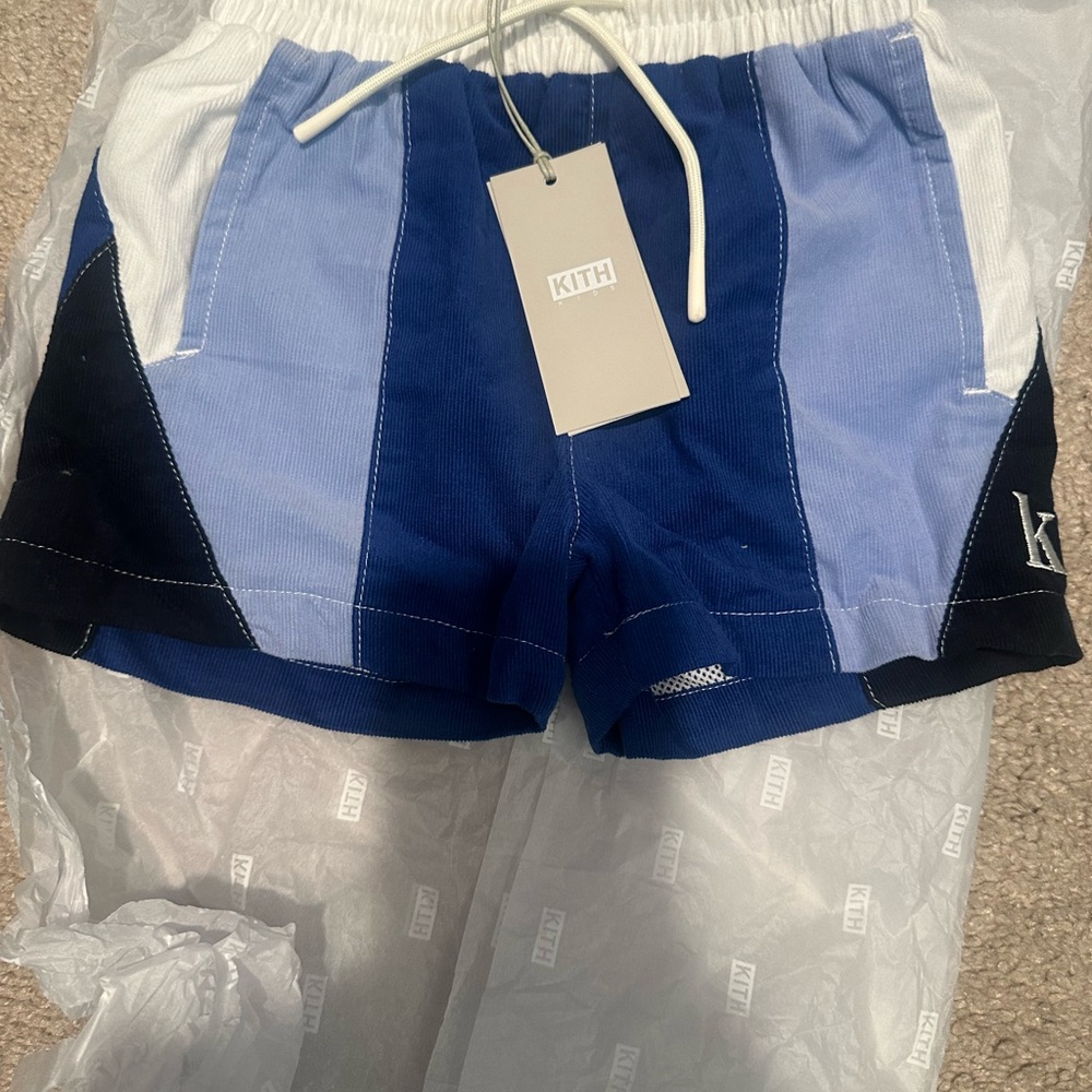 KITH Shorts 2T